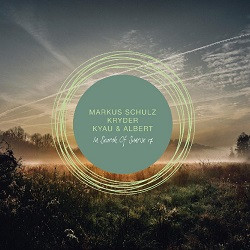 In Search Of Sunrise 17 album cover