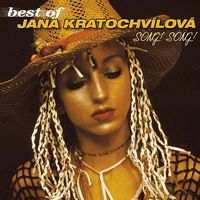 Jana Kratochvílová - Best Of