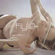 Kylie Minogue - On A Night Like This