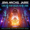 Jean-Michel Jarre - Welcome To The Other Side Live