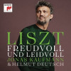 Jonas Kaufmann & Helmut Deutsch - Liszt: Freudvoll Und Leidvoll