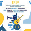 Různí - Relief: A Benefit For The Jazz Foundation Of America’s Musicians’ Emergency Fund