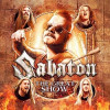 Sabaton - The Great Show Box Ltd.