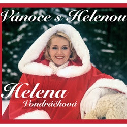 Helena Vondráčková - Vánoce s Helenou