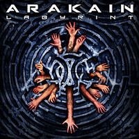 Arakain - Labyrint