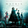 Johnny Klimek & Tom Tykwer - The Matrix Resurrections (soundtrack)