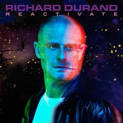 Richard Durand - Reactivate