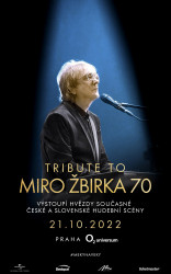Tribute to Miro Žbirka