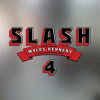 Slash Feat. Myles Kennedy & Conspirators - 4