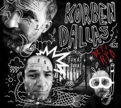 Korben Dallas - Deti rýb