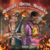 Forest Blunt & Shaka CG - Slunce Seno Sudety