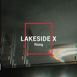 Lakeside X - Rising