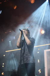 Louis Tomlinson, Forum Karlín, Prague, 31.3.2022