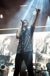 Louis Tomlinson, Forum Karlín, Prague, 31.3.2022