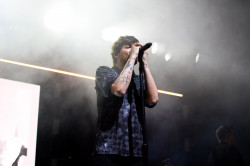 Louis Tomlinson, Forum Karlín, Prague, 31.3.2022