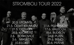 Stromboli tour 22