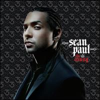 Sean Paul - Temperature