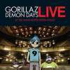 Gorillaz - Demon Days Live