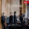  Pavel Haas Quartet, Boris Giltburg, Pavel Nikl - Brahms: Kvintety op. 34 & 111