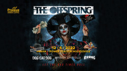 The Offspring plakát