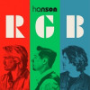 Hanson - Red Blue Green