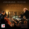 John Williams, Yo-Yo Ma, The New York Philharmonic - A Gathering Of Friends