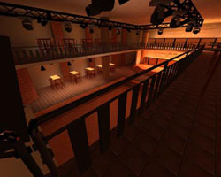 Retro Music Hall - 03