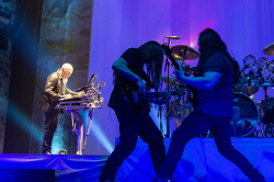 Dream Theater, Sports Hall Fortuna, Prague, May 26, 2022