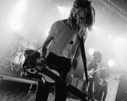 Larkin Poe, Lucerna Music Bar, Praha, 26.5.2022