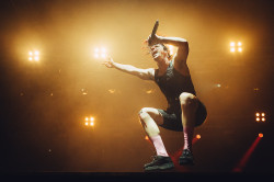 Yungblud, Malá sportovní hala, Praha, 1.6.2022