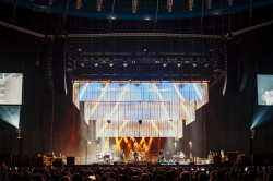 Eric Clapton, O2 arena, Praha, 5.6.2022