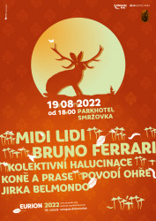 Eurion 2022 plakát