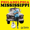 G. Love & Special Souce - Philadelphia Mississippi