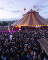 Sugababes na Glastonbury 2022