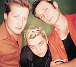 Green Day