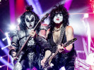 Kiss připomenou svůj legendární živák "Alive" velkolepou reedicí