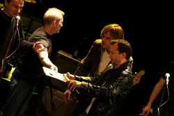 Ready Kirken, Praha, 6.4.2006 small 3