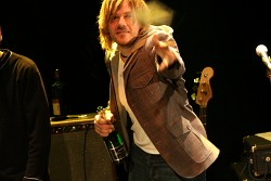 Ready Kirken, Praha, 6.4.2006 small 6