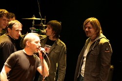 Ready Kirken, Praha, 6.4.2006 small 7