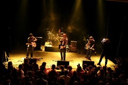 Ready Kirken, Praha, 6.4.2006 small 8