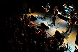 Ready Kirken, Praha, 6.4.2006 small 9