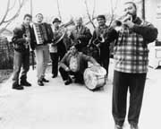 Kocani Orkestar