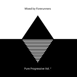 Pure Progressive Vol. 2 - mixed By Forerunners
