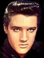 Elvis Presley N