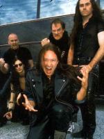 Hammerfall N