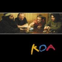 Koa - Koa