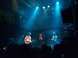 the.switch - koncert