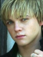 Jesse McCartney N