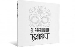 Kabát - El Presidento