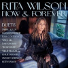  Rita Wilson - Now & Forever: Duets